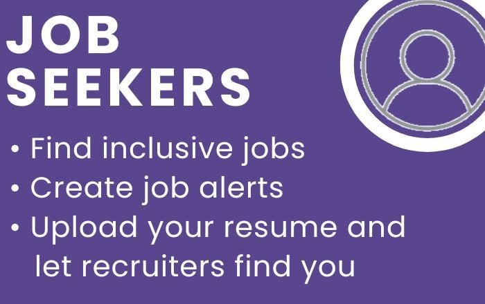 Job Seekers Banner