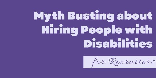 Myth-Busting Banner